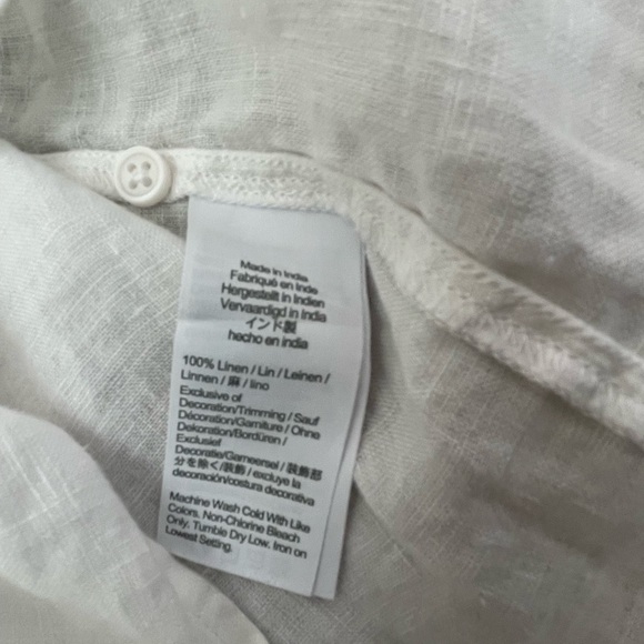 J.Crew Women's Top - Picture 6 of 6